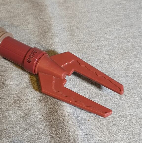 Star Wars Lightsaber Forge Ultimate Mandalorian Masterworks Part WORKS - Picture 2 of 9